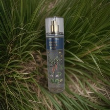 NEW Bath Body Works Fresh Jungle Rain Fine Fragrance Mist 8 Oz