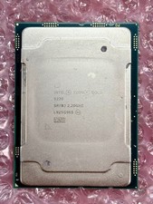 Intel Xeon Gold 5220 18-Core 2.20GHz 24.75MB LGA3647 Processor SRFBJ USA SELLER 