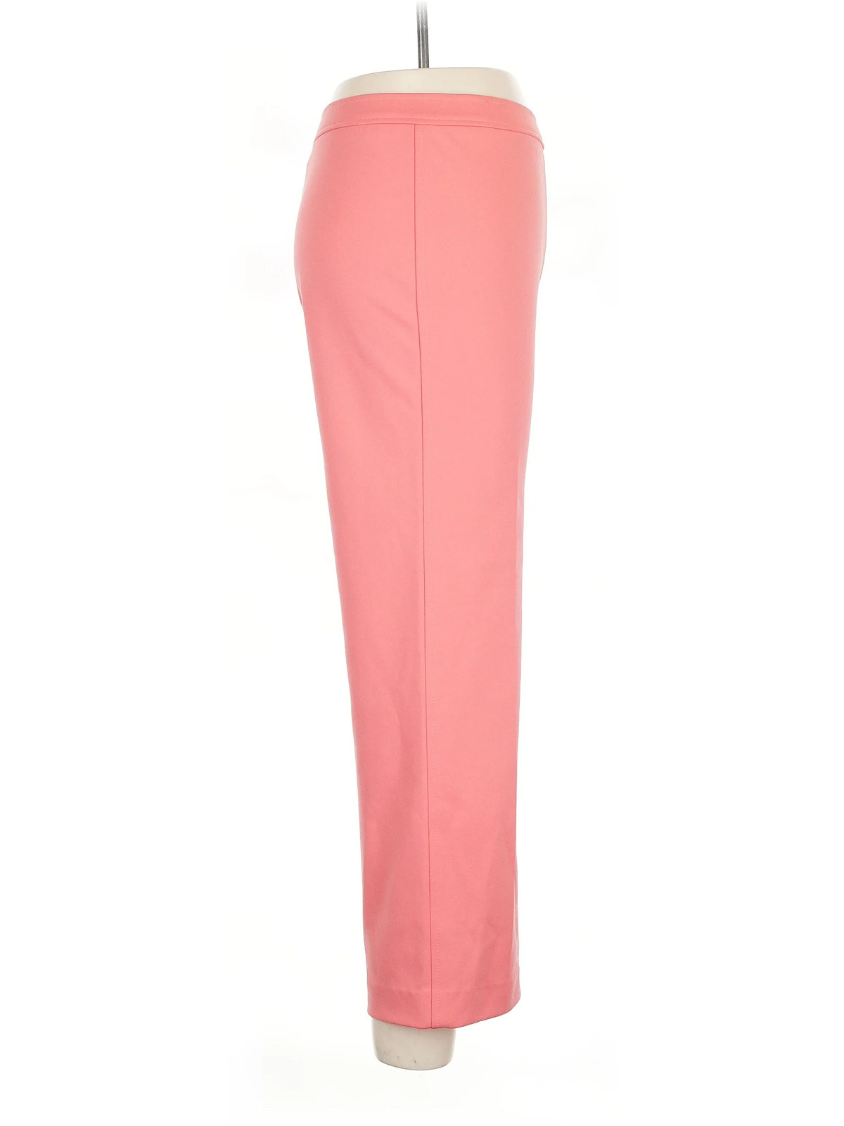 Givenchy Sport Women Pink Vintage Casual Pants 10 thumbnail 3
