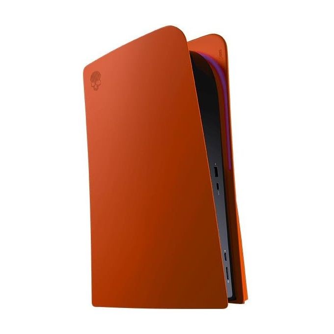 Cover 5IDES DWGT0006: Raffinatezza e Protezione per Console