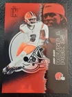 2025 Topps Jerry Jeudy Black (Raw)