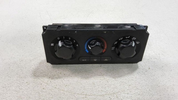 2005-2007 Nissan Pathfinder A\C Manual Heater Temperature Climate Control OEM