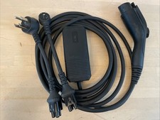 2025 2026 GMC Hummer EV Charger Pickup suv Charging Cable electric Charge Cord