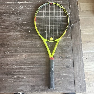 Купить head graphene xt radical sakura (386924042571), США