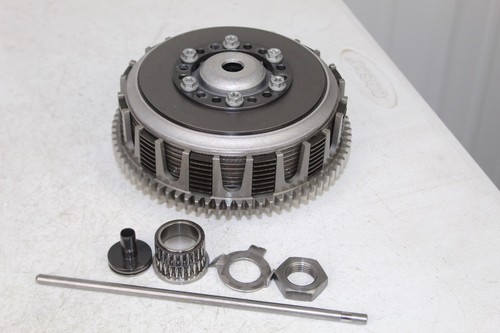 2016 - 2022 KTM 450 SXF OEM Clutch Basket Hub Plates XCF Husqvarna FC Gas MC 173