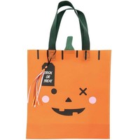 GeschenktüTe KüRbis 28 X 30 Cm Neu & Ovp
