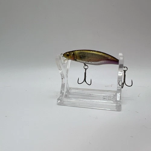 megabass  Great Hunting 45 FS 2.9g 45mm