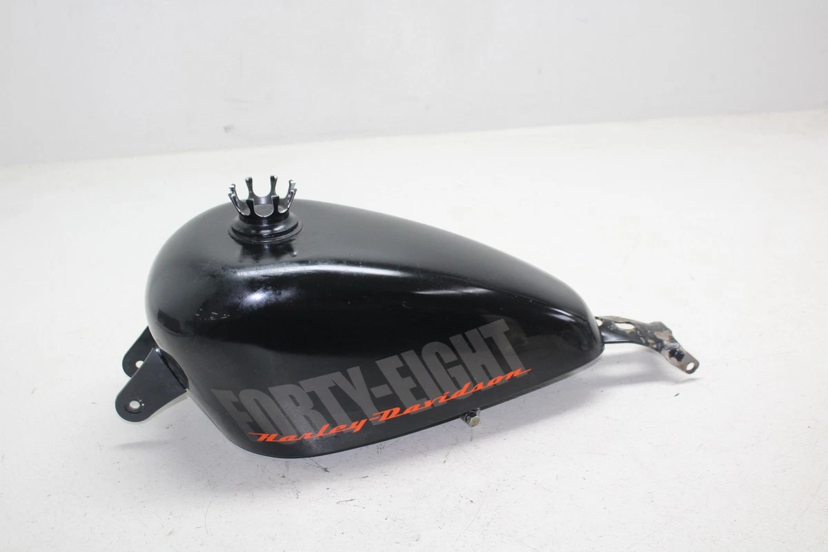 Gas Tanks for 2016 for Harley-Davidson Forty Eight for sale | eBay