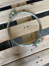 Kongskilde 200mm Pipe Clamp