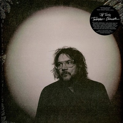 Jeff Tweedy - Twilight Override (Vinyl 3LP - 2025 - EU - Original)