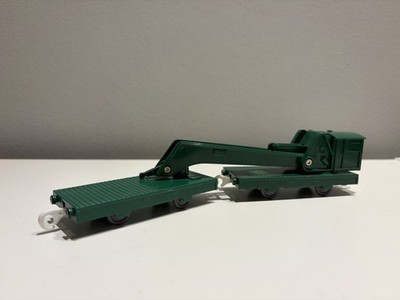 Thomas And Friends Plarail/tomy/trackmaster Brakedown Train