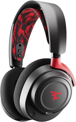 SteelSeries Arctis Nova 7 FaZe Edition Headset