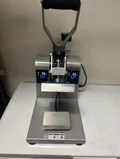 Dulytek DM1005 Clamshell Manual Dual Plate Heat Press