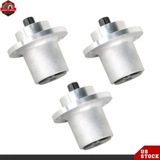 Deck Spindle for Hustler 783506 FasTrak Mini Z Super Mini 3 Pack