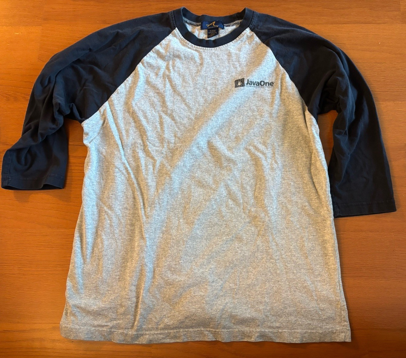 Java Oracle JavaOne Developer Conference 3/4 Slee… - image 1