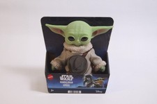 Mattel Star Wars The Madalorian GROGU 11-Inch Plush Plushie