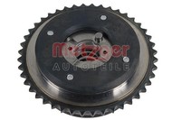 Metzger Autoteile Nockenwellenversteller Auslassseite 2410140