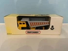 Matchbox Superfast No. 58 Faun Dump Truck vintage boxed EXCELLENT CONDITION