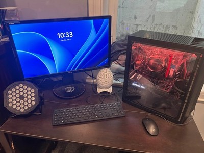 Gaming PC