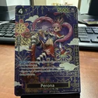 Perona - OP06-093 (SP) OP06-093 The Azure Sea's Seven Foil OP14