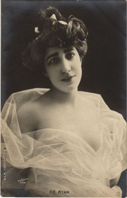 CPA De Ryan THEATRE STAR (1211860)
