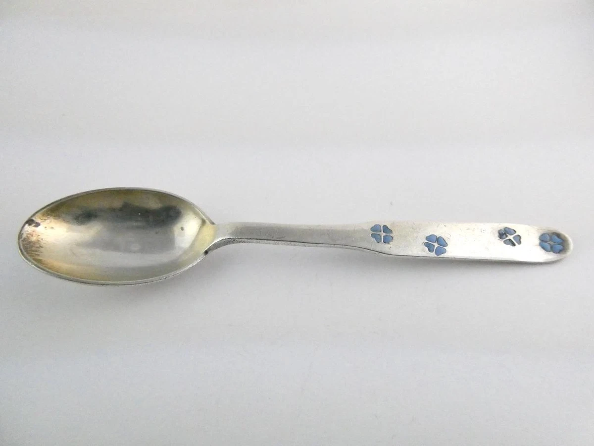 Antique Scandinavian Silver A. Michelsen for sale | eBay
