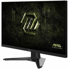 MSI MAG 272F X24 27" Class Full HD Gaming LCD Monitor - 16:9 mag272fx24