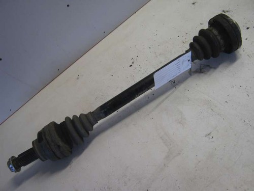 Antriebswelle h.l. BMW 5er-Reihe 520i - 540i/M5 Lim./Touring (Typ:E39