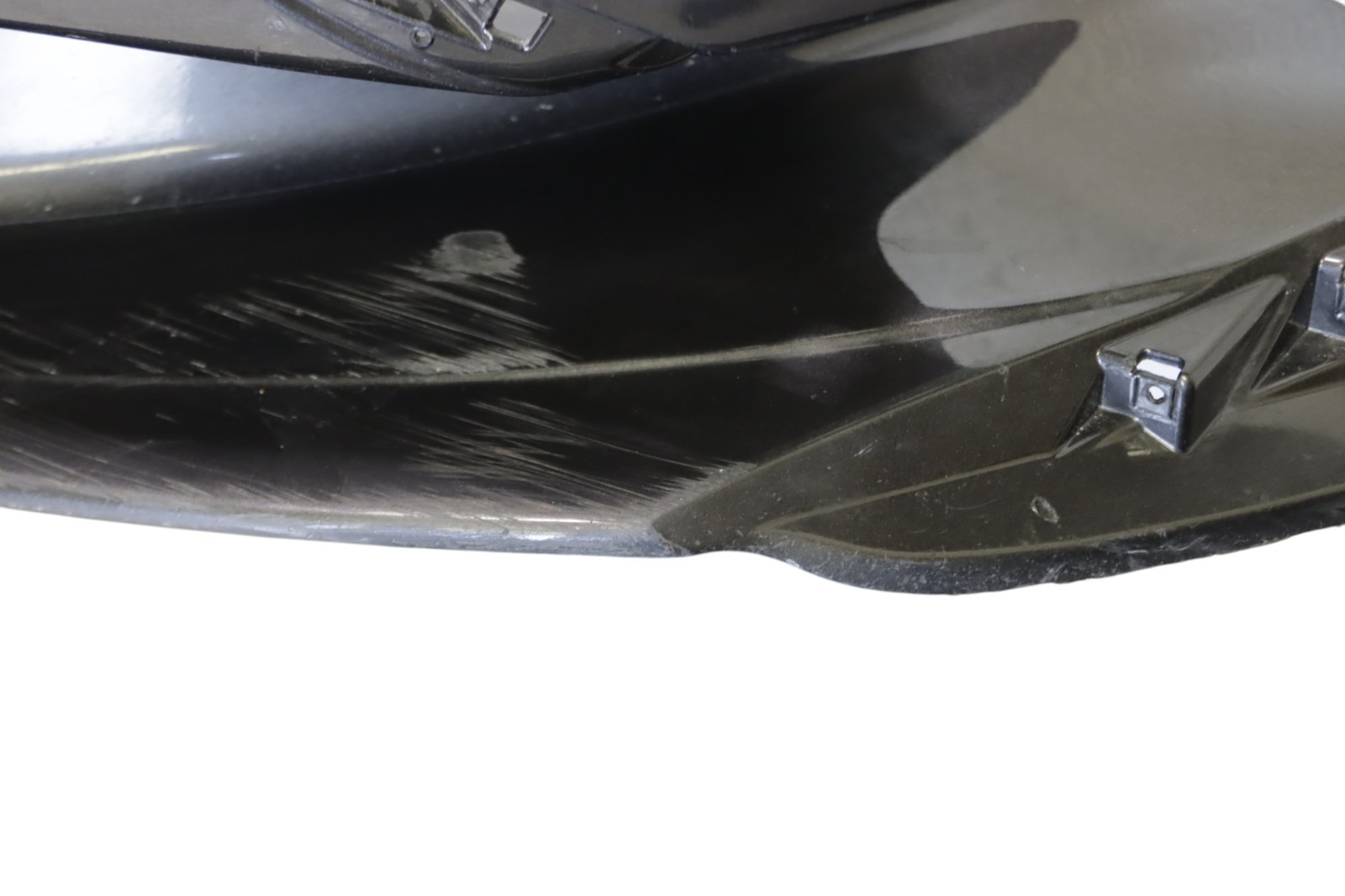 McLaren 570S 2016-2021 FRONT+RIGHT+LOWER Valance panel P/N 13A3726CP