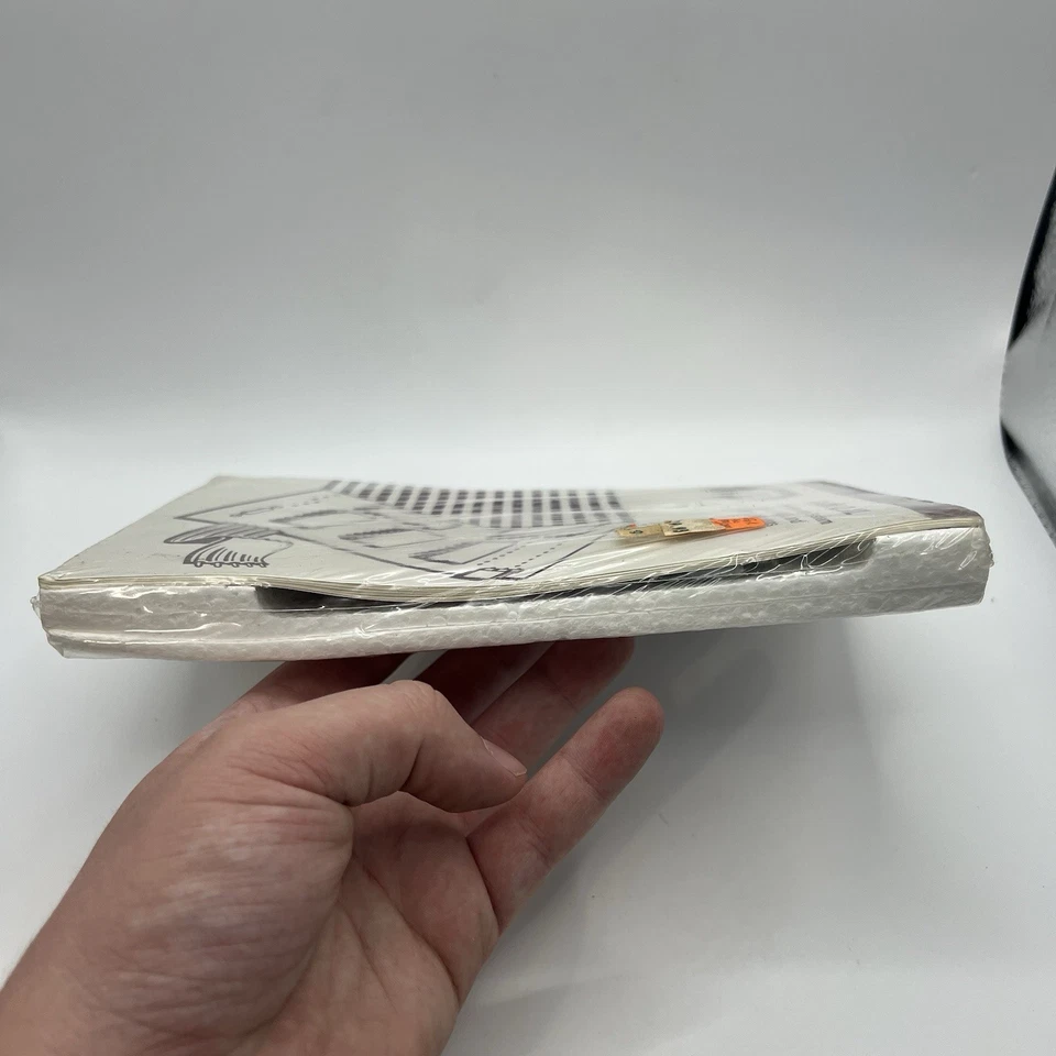 RAMBO XL - Atari 800XL/1200XL Computer ICD 256K Memory Appears NOS As-IS - Image 4 of 4