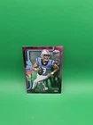 2025 Topps Chrome Bryce Young Pink Refractor (RAW)