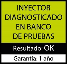 Injecteur BMW X3