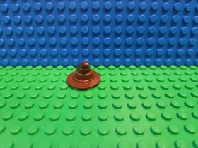 LEGO Sorting Hat Minifigure Harry Potter 6131pb05 4842 CMF Lot Rare Retired HTF 