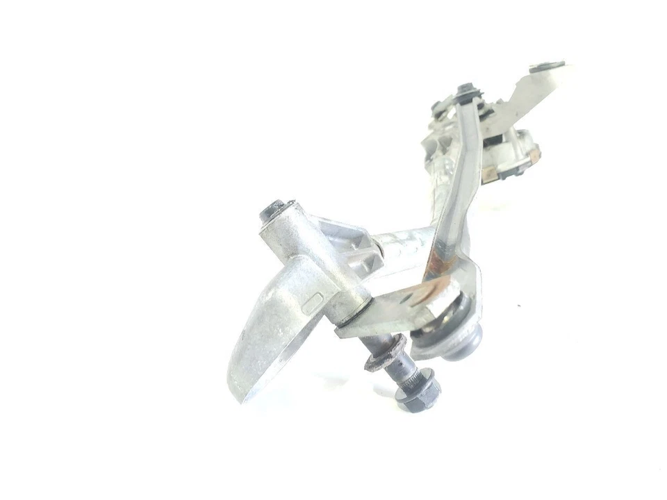 2010 2014 Mercedes C250 OEM Windshield Wiper Motor with Linkage 1397220666 - Image 4 of 4