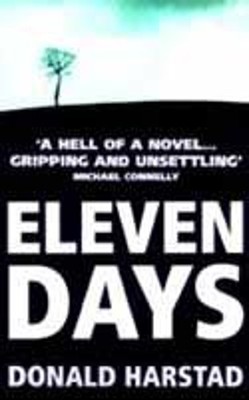 Donald Harstad Eleven Days (Taschenbuch)