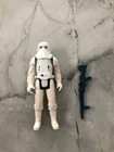 Vintage 1980 Star Wars Imperial Snowtrooper Complete Original N Mint Kenner Hoth