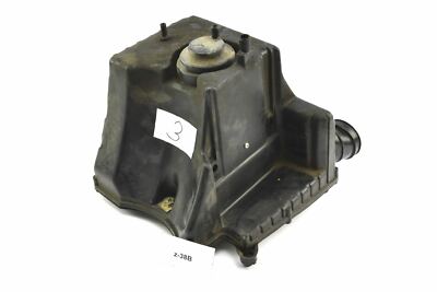 Honda CX 500 - Luftfilterkasten Luftfilter Airbox Z-38B (3)
