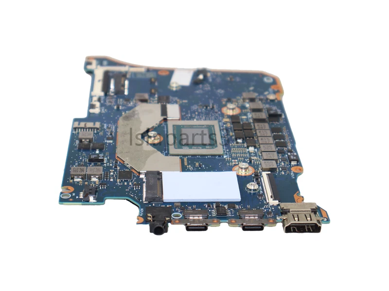 For Lenovo Yoga 7 14ARP8 Motherboard R5 R7 NB6380C-MB-V3 5B21L15020 5B21L15022 3