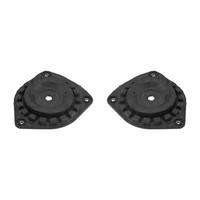 2X NTY FederbeinstüTzlager Vorne FüR Renault Fluence L30_ 2.0 16V 1.6 L3_
