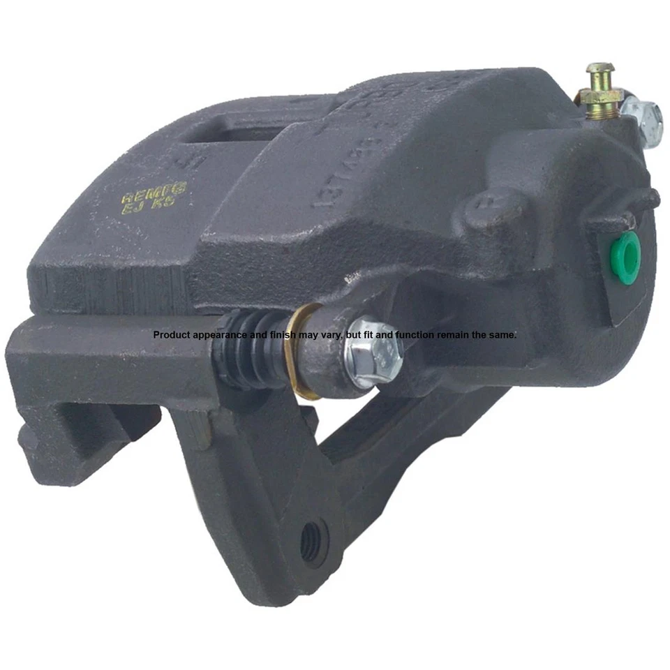 Pinza de freno de disco delantera derecha Cardone 1 compatible con Chrysler PT Cruiser 2006 2007 2008 Foto 2 de 4