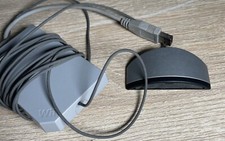 Nintendo Wii Speak RVL 029 USB Microphone Fwo Vgc Opened Never Used