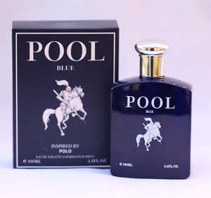 play red polo perfume