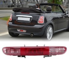 Für BMW Mini R56 R57 R58 Nebelschlussleuchte Rückfahrlicht Rot Weiß 63247255925