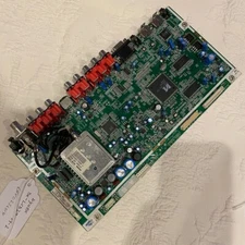 DYNEX 6HV0256914 MAIN BOARD FOR DX-LCD37-09-2