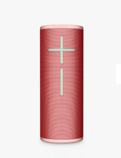 Image of Ultimate Ears BOOM 4, UE BOOM, Rasberry, Waterproof bluetooth speaker, BRAND NEW