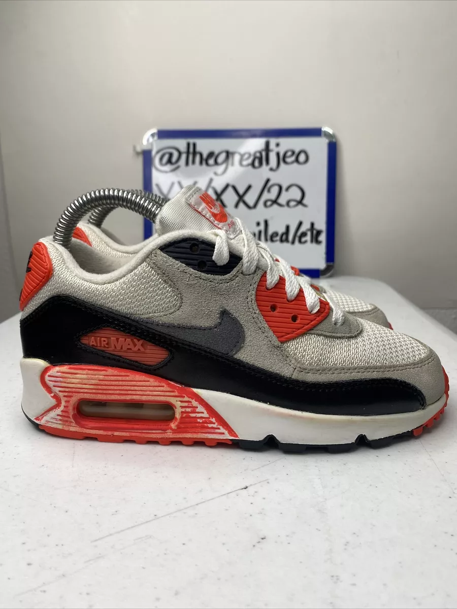 Air max 9 infrared 22 clearance