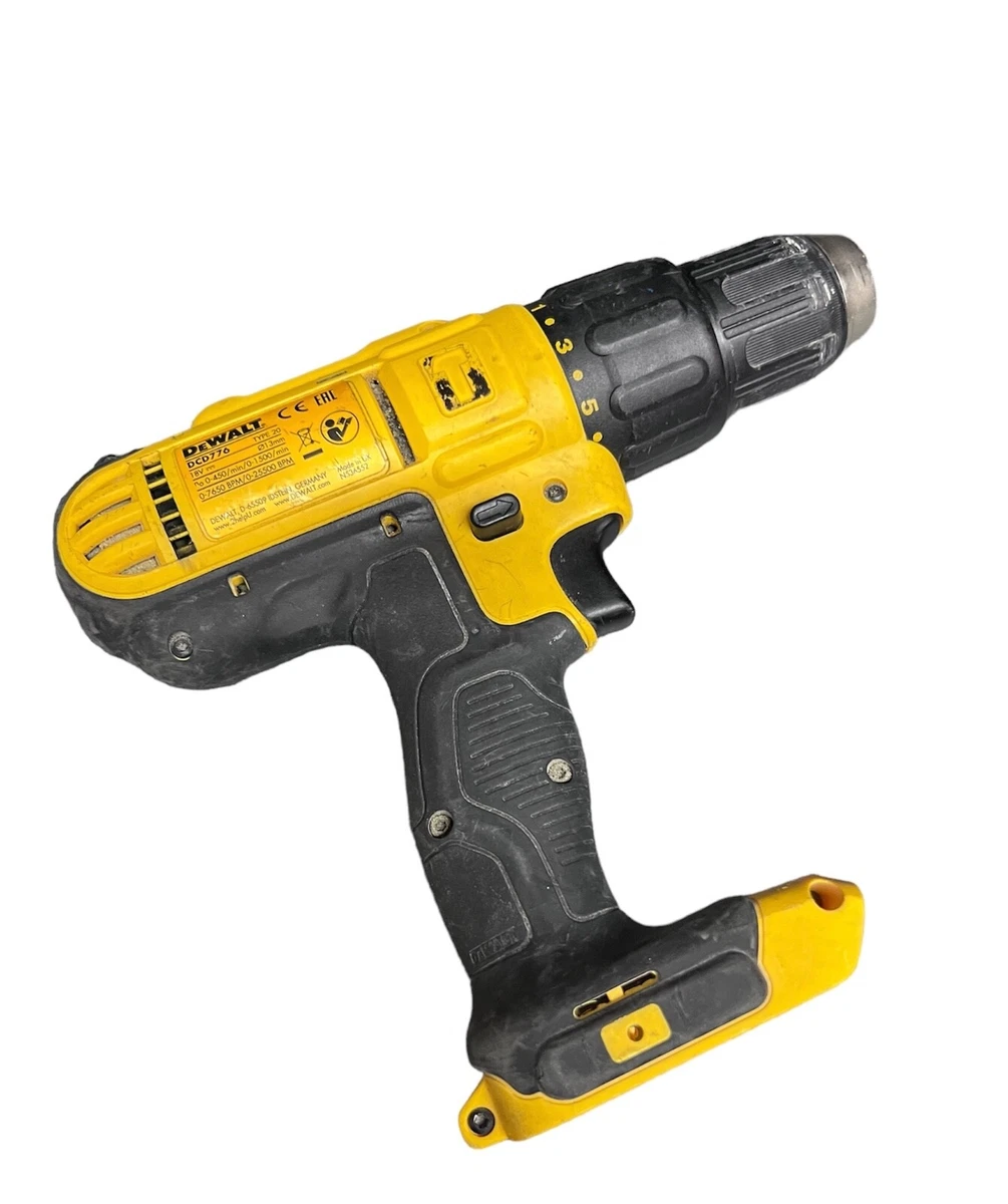 Dcd776 dewalt sale