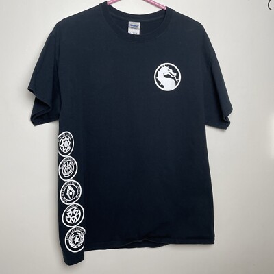 Mortal Kombat X ESL Pro League T Shirt