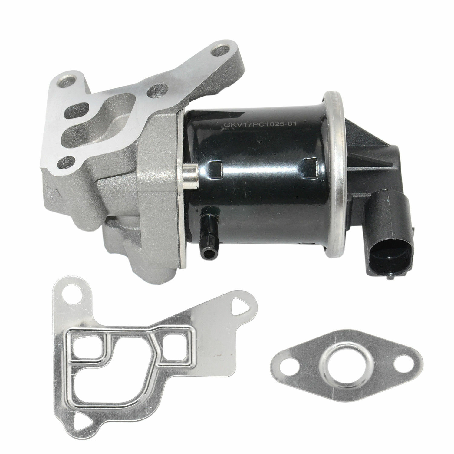 AGR Ventil Abgasrückführung für VW Lupo Polo 6N2 6N Seat Arosa 1.0 030131503F