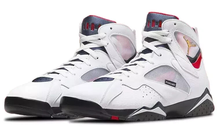 コリンシアン　ライー　PSG Size 12 - Paris Saint-Germain x Air Jordan 7 Retro Paname